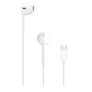 Apple EarPods Headphones with Lightning Connector